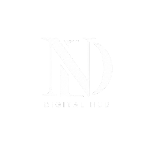 Najiya Logo Best Digial Marketing Freelancer in Thrissur